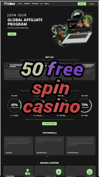 50 free spin casino-igamblinglist.com