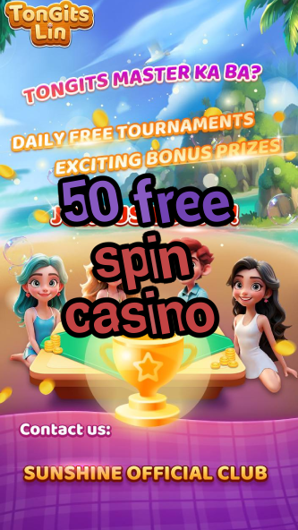 50 free spin casino-igamblinglist.com