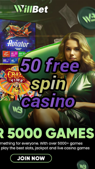 50 free spin casino-igamblinglist.com